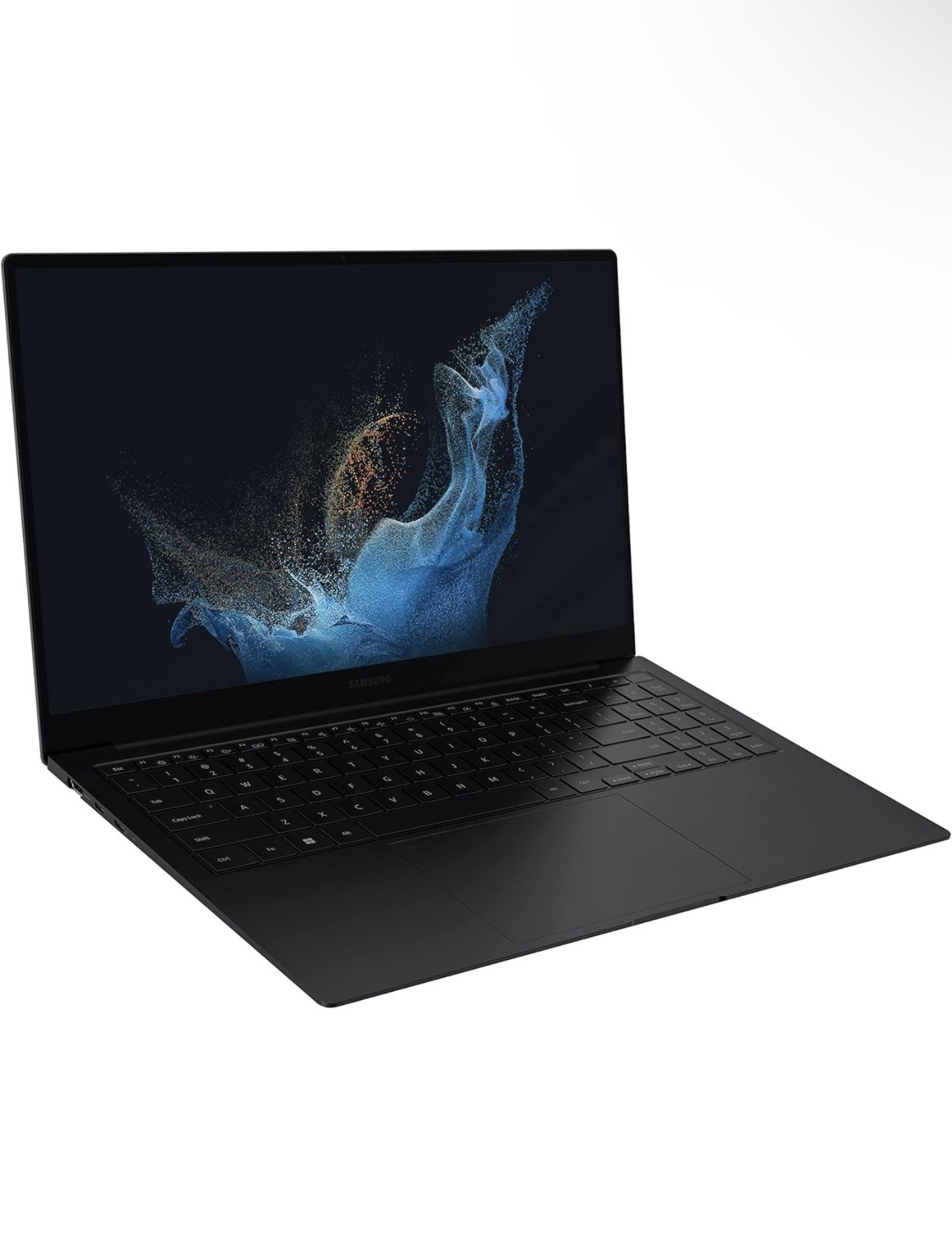 Samsung 15.6” Galaxy Book2 Pro Laptop
