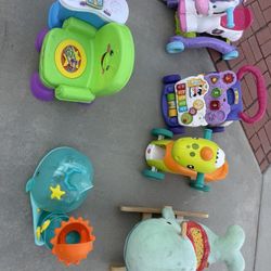 Toys