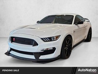 2016 Ford Shelby GT350