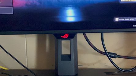 XG27ACDMS ROG STRIX 🔥🔥🔥🔥