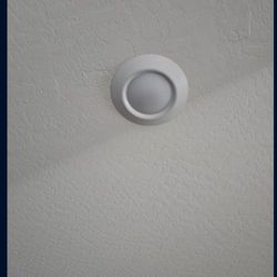 Led Dome Lights Warm