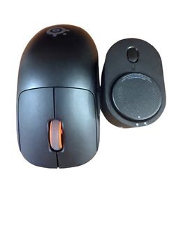 Gaming PC Bundle with Lian-Li case + Steelseries gaming wireless mouse new tech