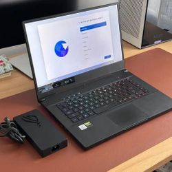 Gaming Laptop