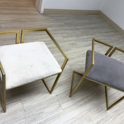 Chairs Office- Accent 