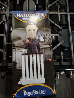 Bobblehead