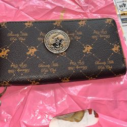 Polo Wallet