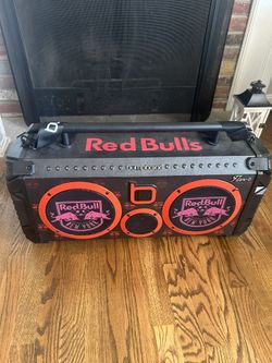 Like Brand New Bumpboxx Flare 8.