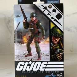Gi Joe Classified Robert Grunt Graves 87