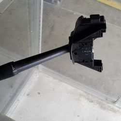 90-93 Mustang Turn Signal Multi Function Switch