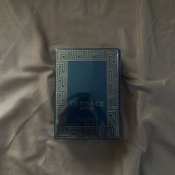 Versace Eros 100ml (Cologne)