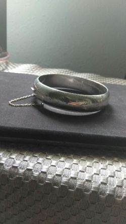 Beautiful 925 Silver Bracelet