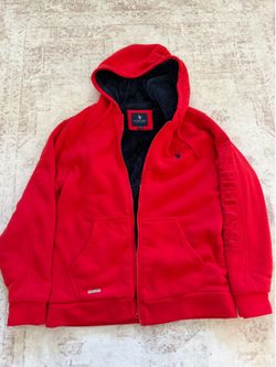 Polo jacket