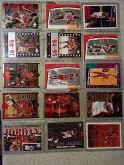 Jordan collectibles .