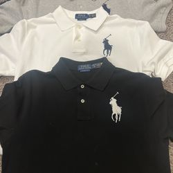 Polo T-shirts