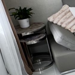 Side Tables