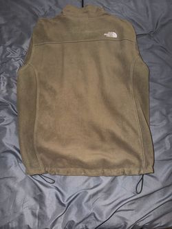 The North Face Fleece Vest