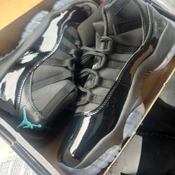 Air Jordan 11 Retro “Gamma Blue