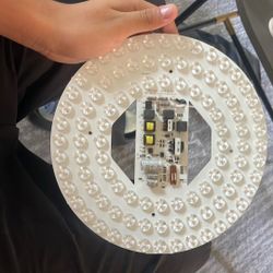 allen and roth 19 inch light Replacement