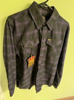 Dixxon Flannel Company. Family Jewels