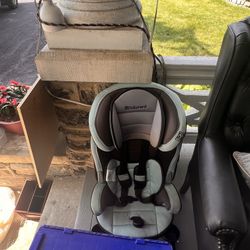 Car Seat