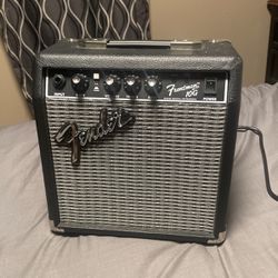 FRONTMAN 10 G AMP for Guitar // Bass // Microphone