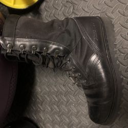 ALTIMA Boots w/ Ranger soles