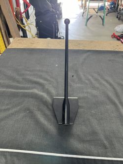 Harley Flag Pole