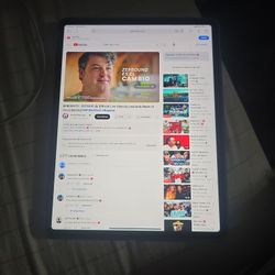 New IPad Password Unlocked