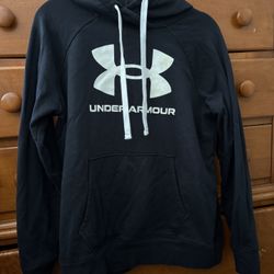 Women's Under Armor Hoodie