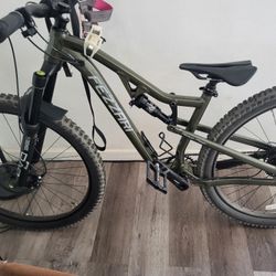 Fezzari Bike