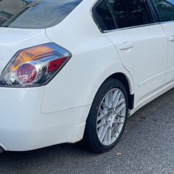 2008 Nissan Altima