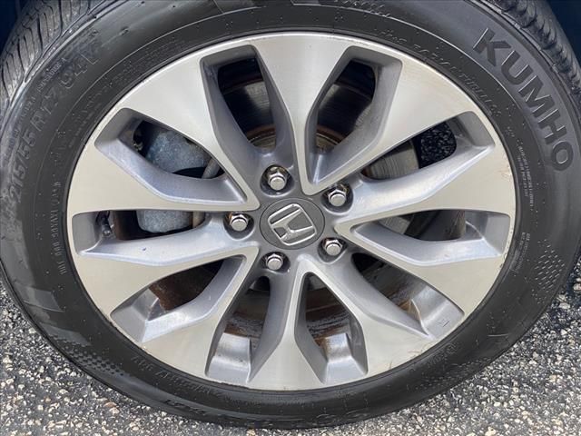 2014 Honda Accord Coupe