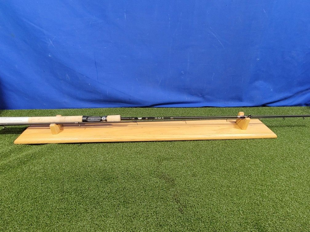 Fenwick Hmx Hmxt 86m-2-MF 8'6" Casting Fishing Pole Rod New