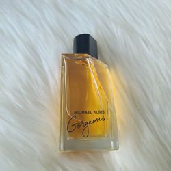 Michael Kors Gorgeous 3.4 fl oz New