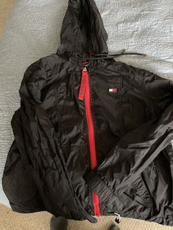 Tommy Hilfiger Windbreaker 