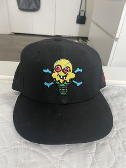 Billionaire Boys Club Ice Cream Cap