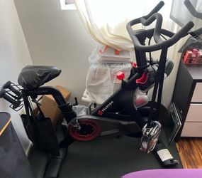 Peloton
