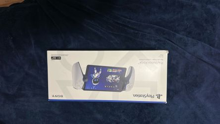 PLAYSTATION PORTAL AND META QUEST 2