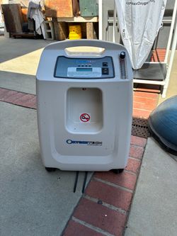 Davinci EWOT machine