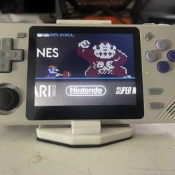 ArkOS CFW POWKIDDY RGB10X 64gb