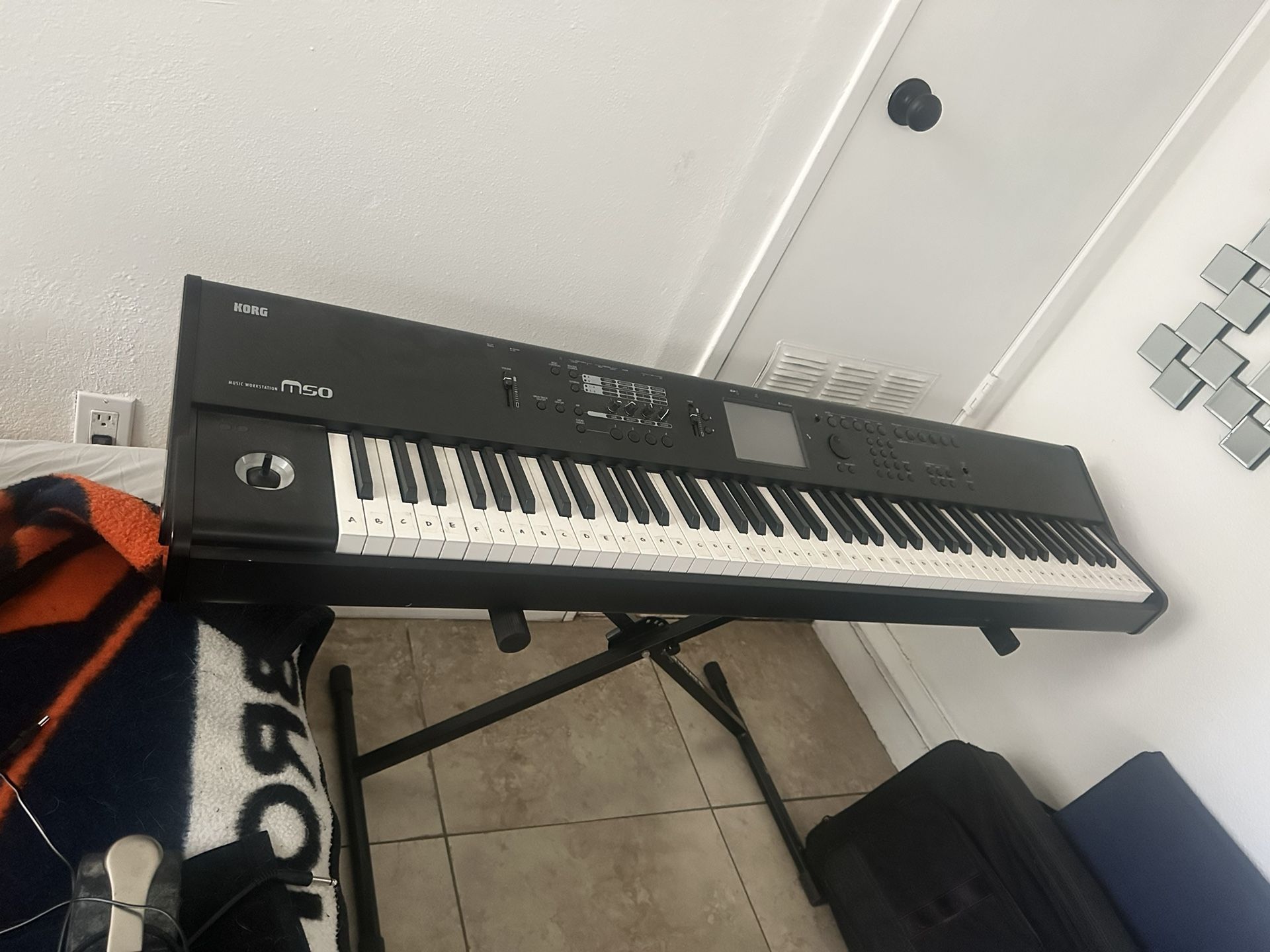 Piano Set