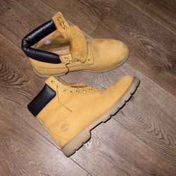 Timberland Boots Size 11