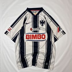 Soccer Jersey