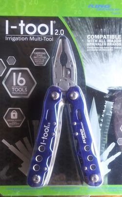 King innovation I tool