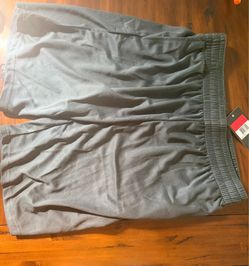 Jump Start Mens Shorts