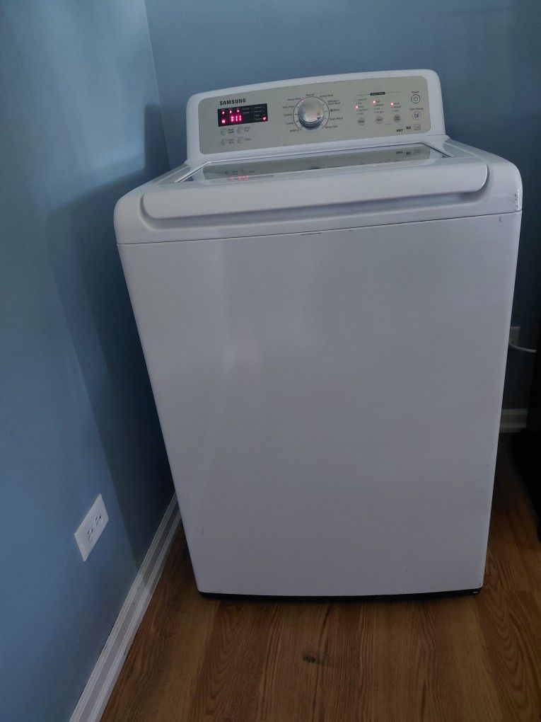 Washer  $200