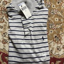 New  With Tag Polo  Ralph Lauren T Shirt Large Size  Classic Fit