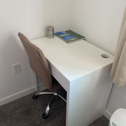 IKEA Desk