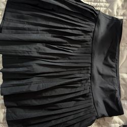 Gap Fit Women Medium Skirt 
