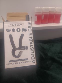 Fitness accessories
